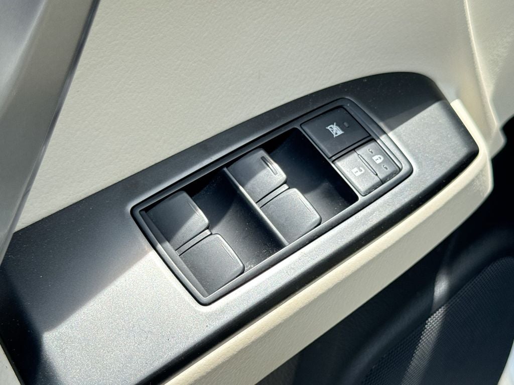 2022 Lexus GX 460 BACKED BY HUDSON