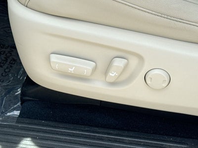 2022 Lexus GX 460 BACKED BY HUDSON