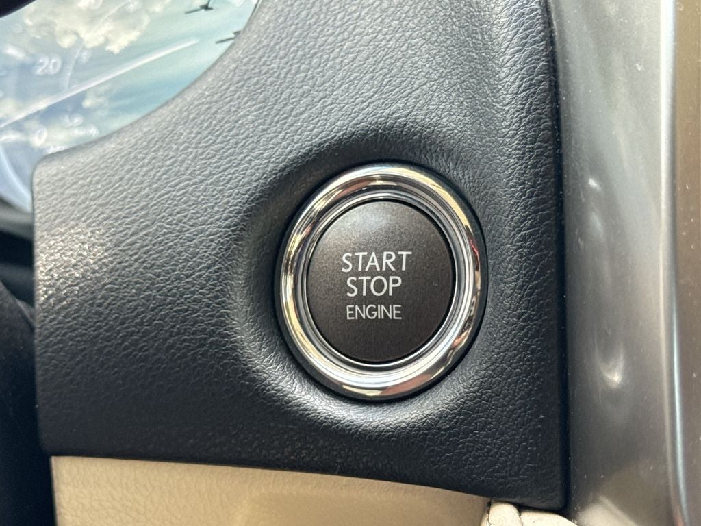 2022 Lexus GX 460 BACKED BY HUDSON