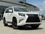 2022 Lexus GX 460 BACKED BY HUDSON