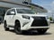 2022 Lexus GX 460 BACKED BY HUDSON