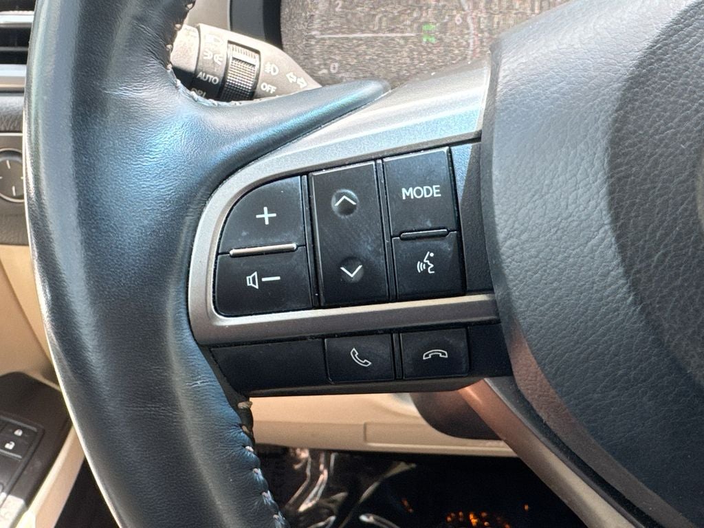 2022 Lexus GX 460 BACKED BY HUDSON