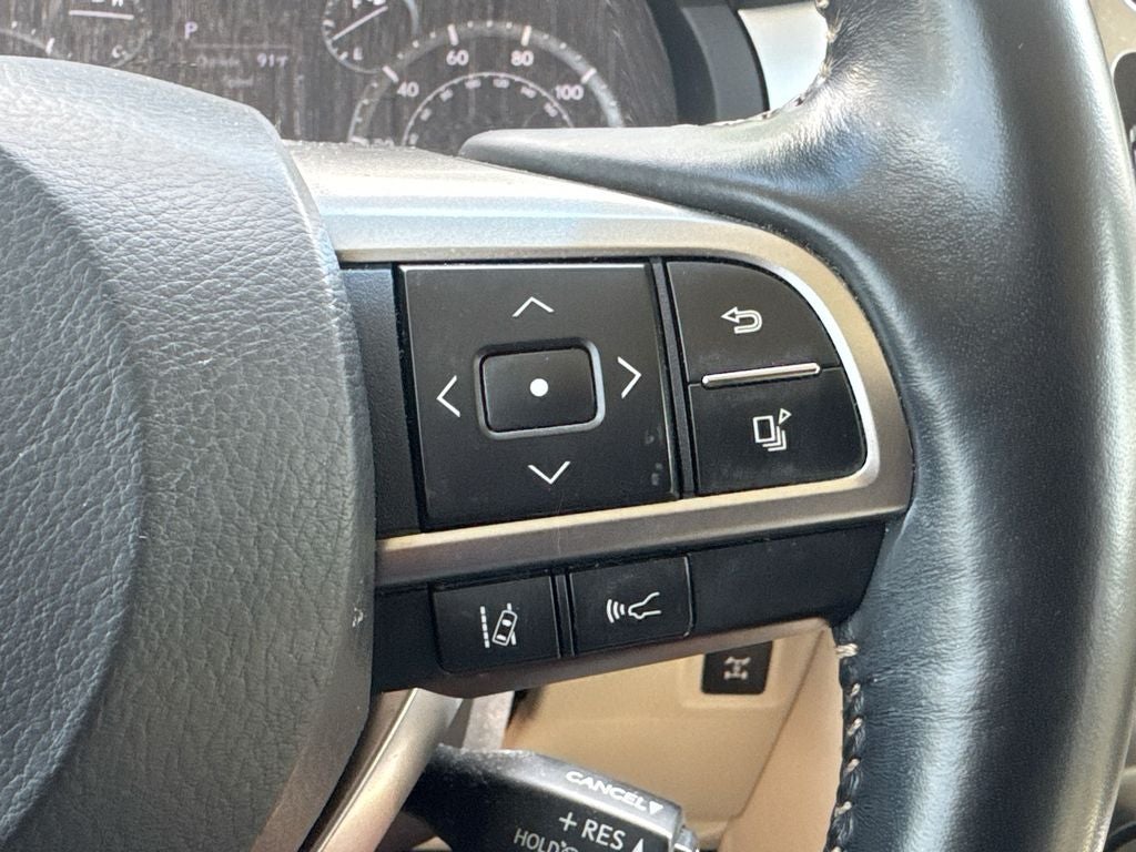 2022 Lexus GX 460 BACKED BY HUDSON