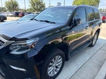 2021 Lexus GX 460 BACKED BY HUDSON