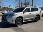 2022 Lexus GX 460 L/CERTIFIED