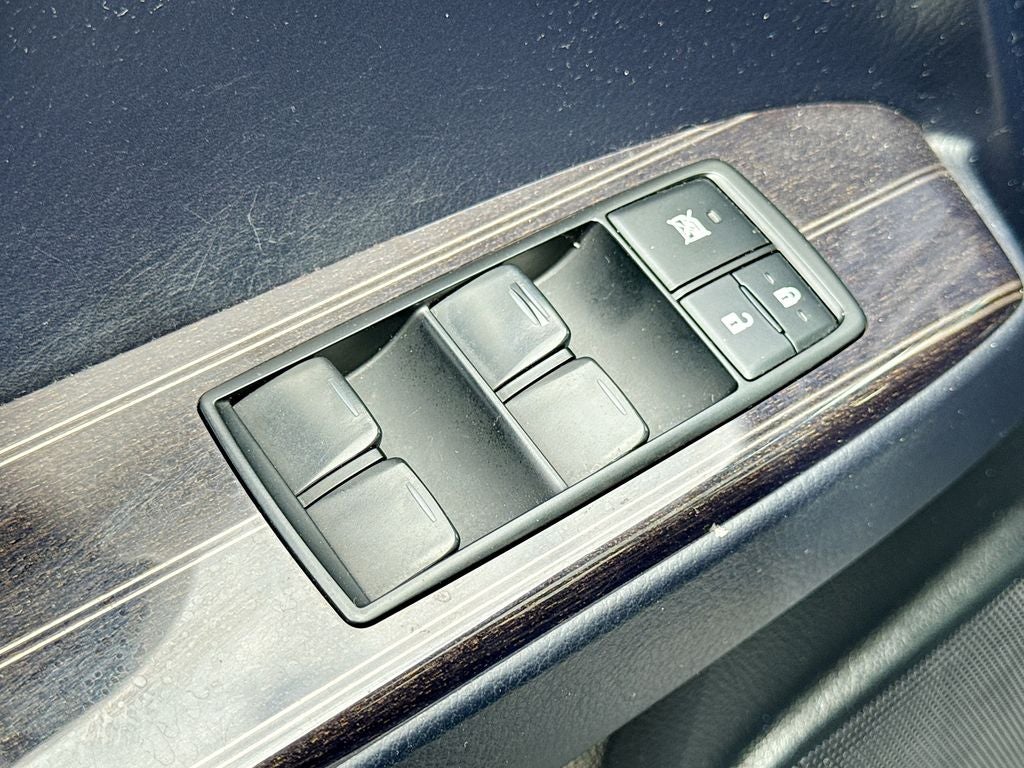 2020 Lexus GX 460 BACKED BY HUDSON