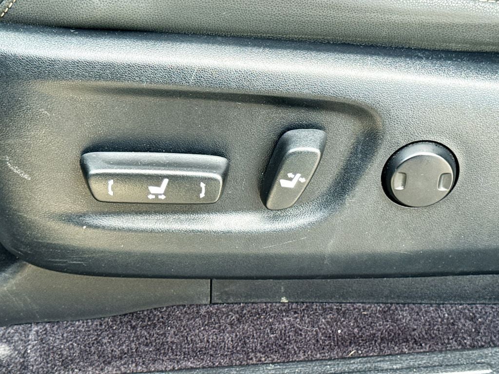 2020 Lexus GX 460 BACKED BY HUDSON