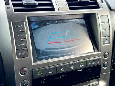 2020 Lexus GX 460 BACKED BY HUDSON