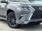 2020 Lexus GX 460 BACKED BY HUDSON