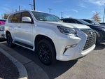 2023 Lexus GX 460 L/CERTIFIED