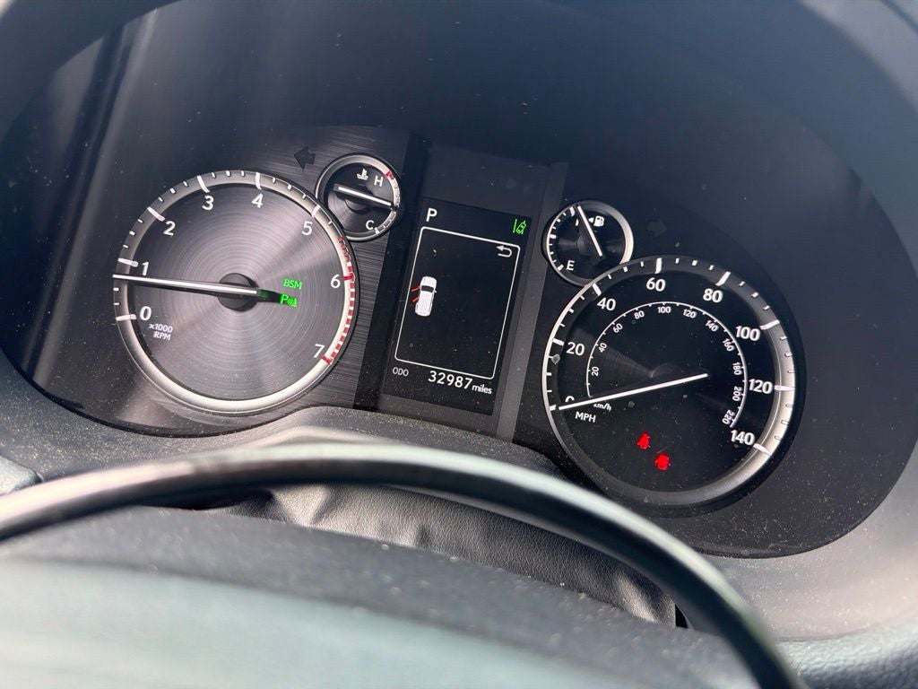 2023 Lexus GX 460 L/CERTIFIED