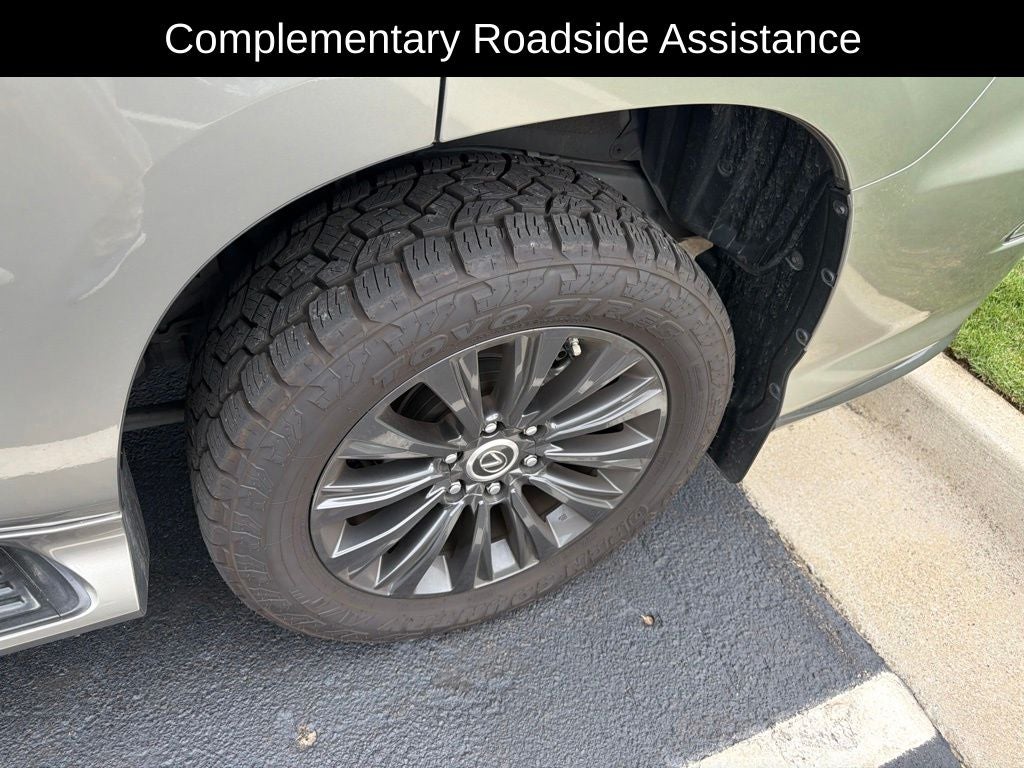 2023 Lexus GX 460 L/CERTIFIED