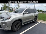 2023 Lexus GX 460 L/CERTIFIED