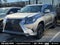 2021 Lexus GX 460 BACKED BY HUDSON
