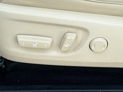 2021 Lexus GX 460 BACKED BY HUDSON