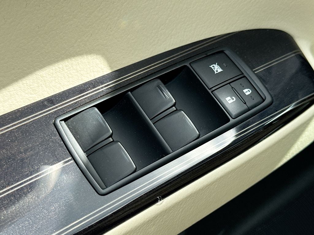 2021 Lexus GX 460 BACKED BY HUDSON