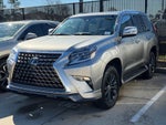 2021 Lexus GX 460 BACKED BY HUDSON