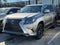 2021 Lexus GX 460 BACKED BY HUDSON