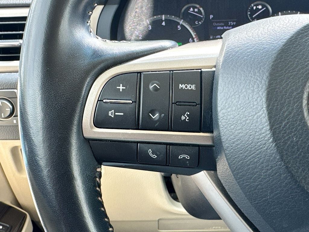 2021 Lexus GX 460 BACKED BY HUDSON