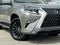 2021 Lexus GX 460 BACKED BY HUDSON