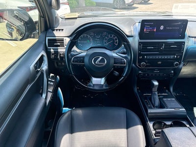 2022 Lexus GX 460 L/CERTIFIED