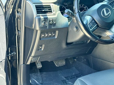 2022 Lexus GX 460 L/CERTIFIED