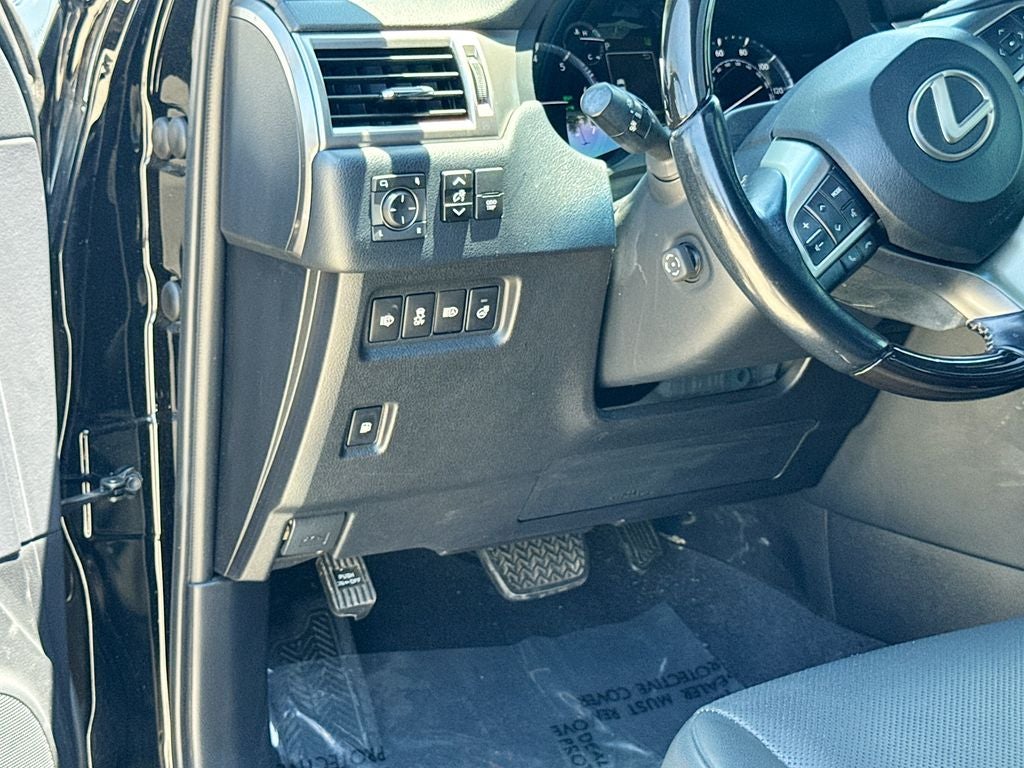 2022 Lexus GX 460 L/CERTIFIED