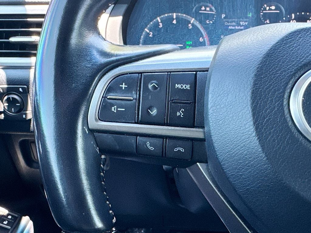 2022 Lexus GX 460 L/CERTIFIED