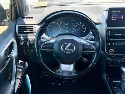 2022 Lexus GX 460 L/CERTIFIED