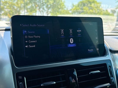 2022 Lexus GX 460 L/CERTIFIED