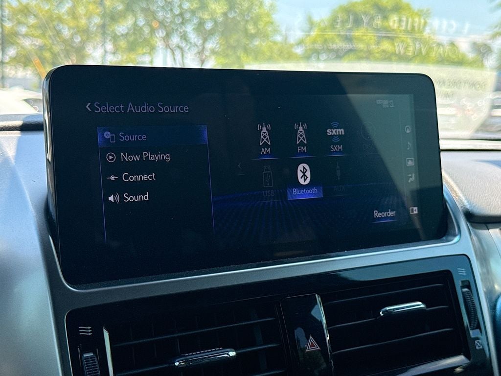 2022 Lexus GX 460 L/CERTIFIED