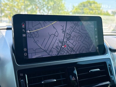 2022 Lexus GX 460 L/CERTIFIED