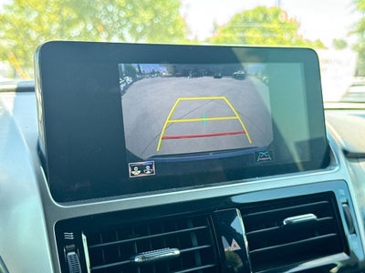 2022 Lexus GX 460 L/CERTIFIED