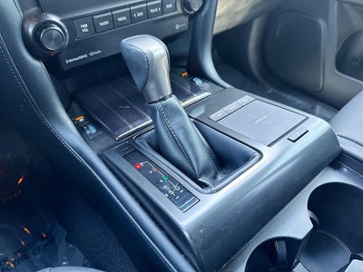 2022 Lexus GX 460 L/CERTIFIED