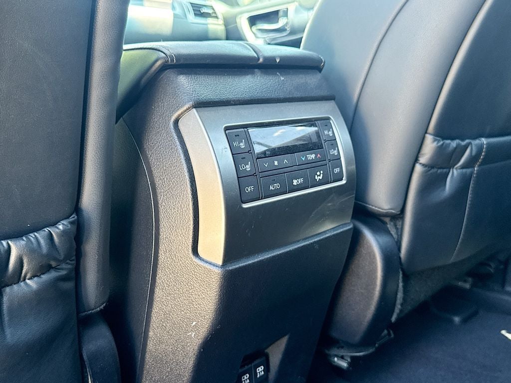 2022 Lexus GX 460 L/CERTIFIED