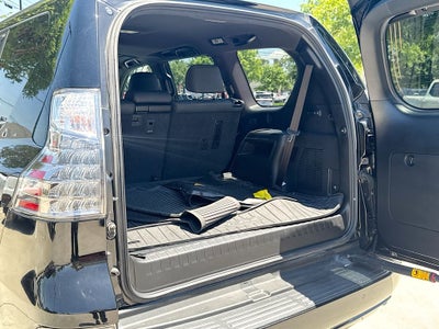 2022 Lexus GX 460 L/CERTIFIED