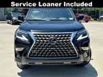2022 Lexus GX 460 L/CERTIFIED