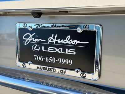 2021 Lexus GX 460 L/CERTIFIED