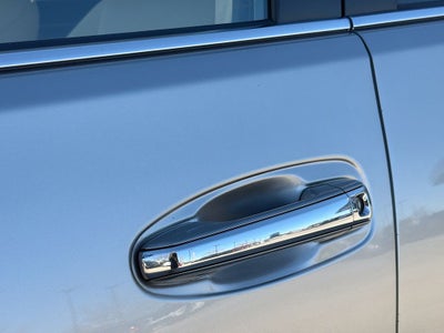 2021 Lexus GX 460 L/CERTIFIED