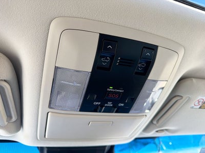 2021 Lexus GX 460 L/CERTIFIED