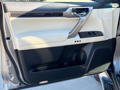 2021 Lexus GX 460 L/CERTIFIED