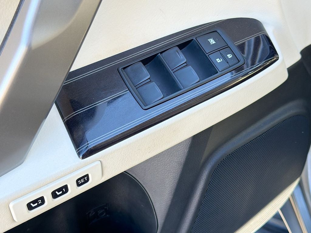 2021 Lexus GX 460 L/CERTIFIED