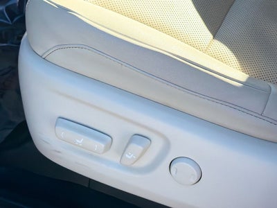 2021 Lexus GX 460 L/CERTIFIED