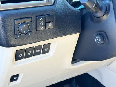 2021 Lexus GX 460 L/CERTIFIED