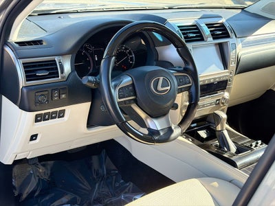 2021 Lexus GX 460 L/CERTIFIED