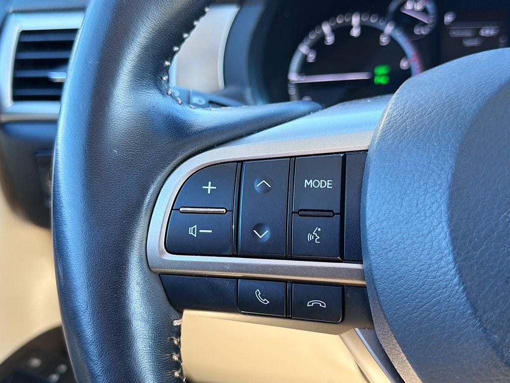 2021 Lexus GX 460 L/CERTIFIED