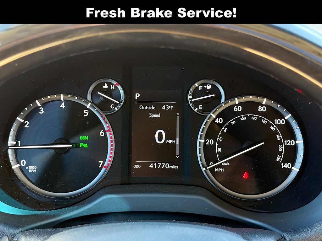 2021 Lexus GX 460 L/CERTIFIED