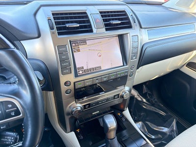 2021 Lexus GX 460 L/CERTIFIED