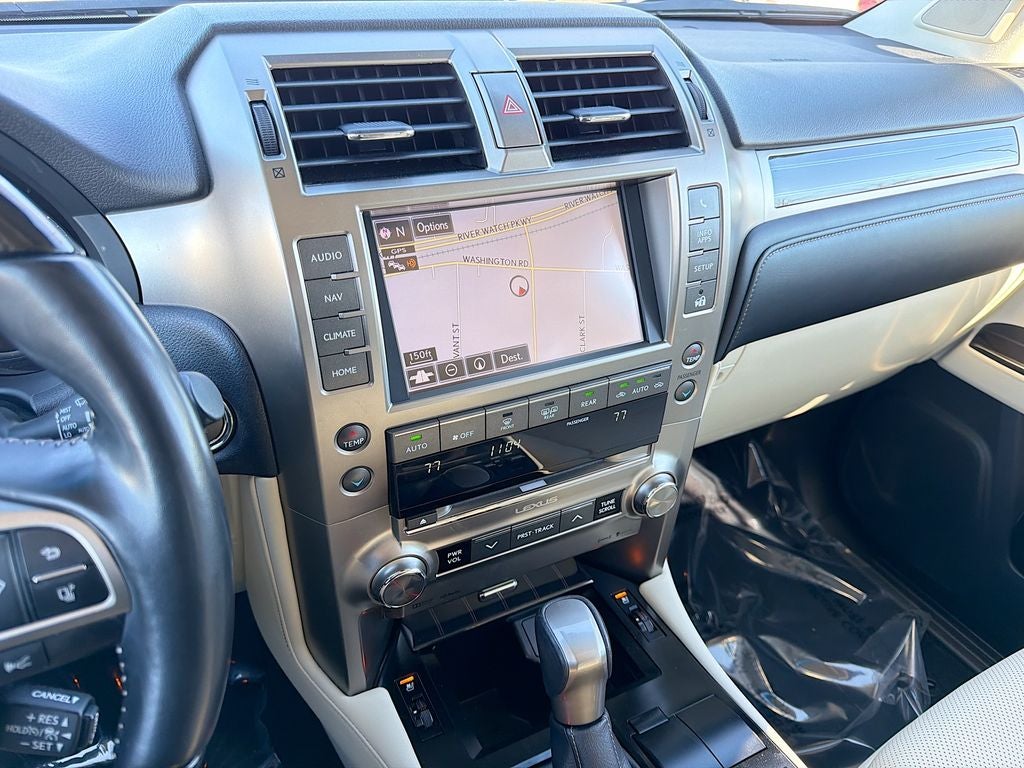 2021 Lexus GX 460 L/CERTIFIED