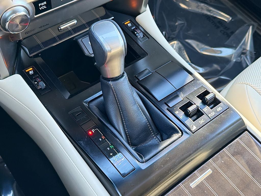 2021 Lexus GX 460 L/CERTIFIED